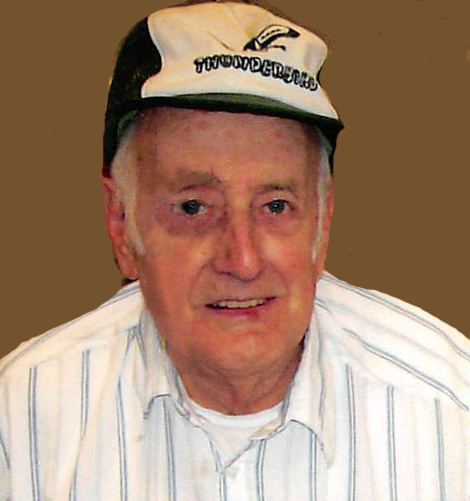 Robert Dombroske