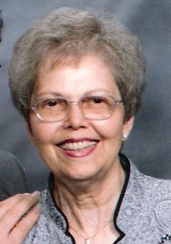 Jo Ann White