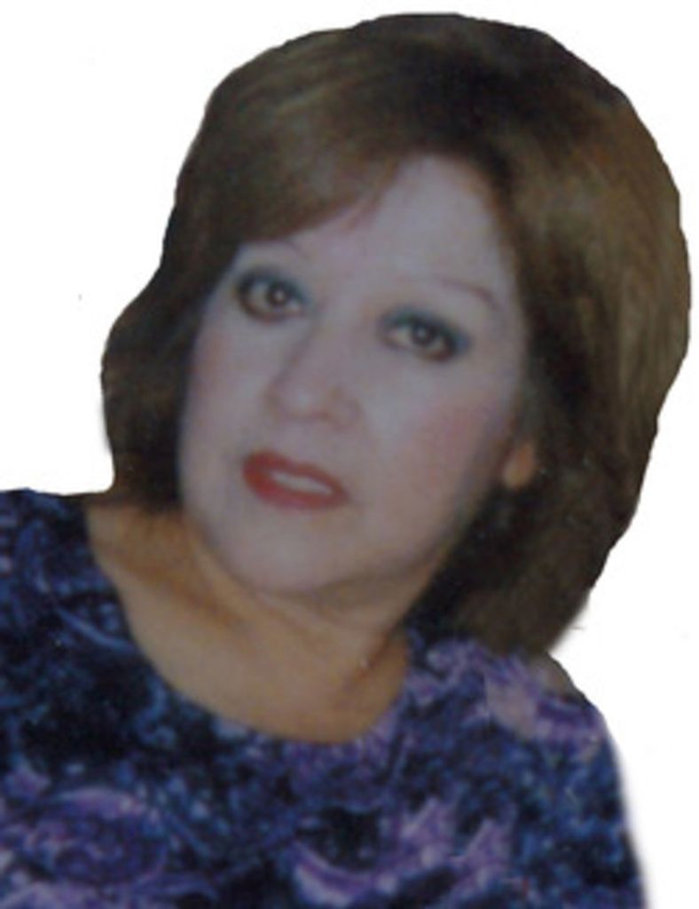Yolanda Lucio Rodriguez
