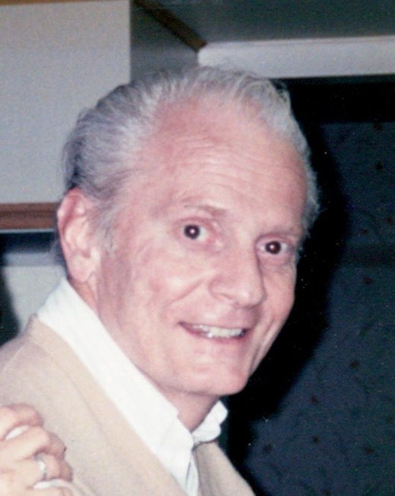 Jamison R. Williams Profile Photo