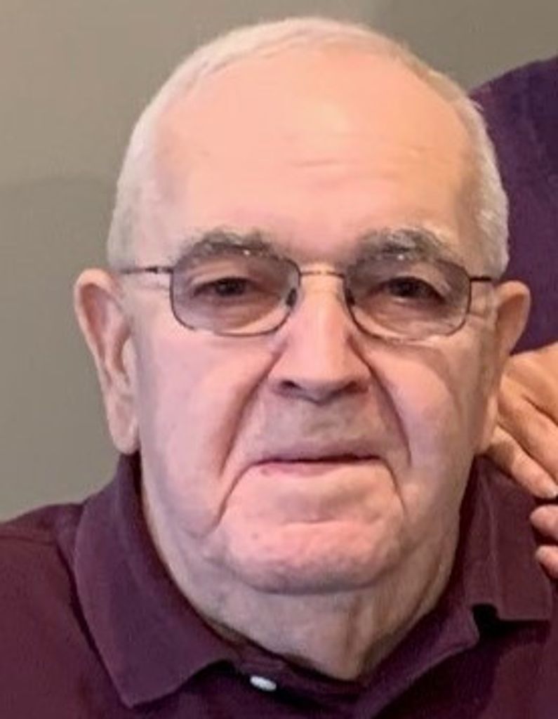 Jack William Speiser Profile Photo