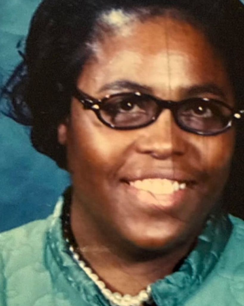 Felita Goodall Profile Photo