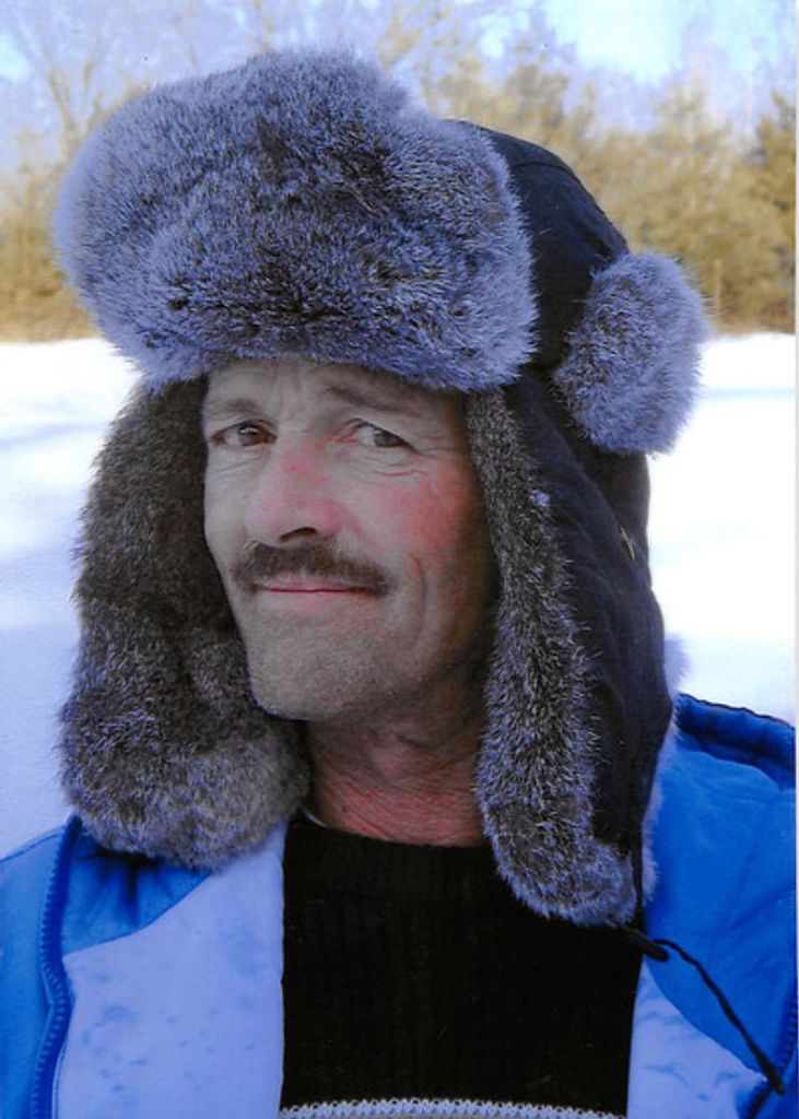 Cory Brackman Profile Photo