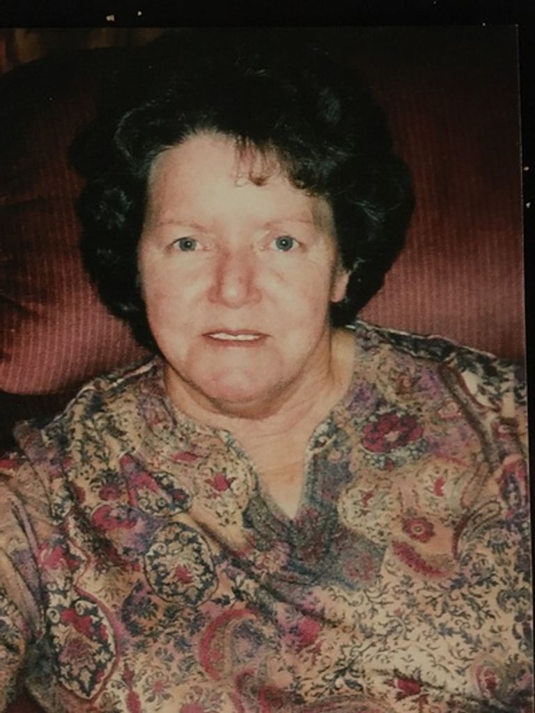 Rosemary Stanley Parmer Profile Photo