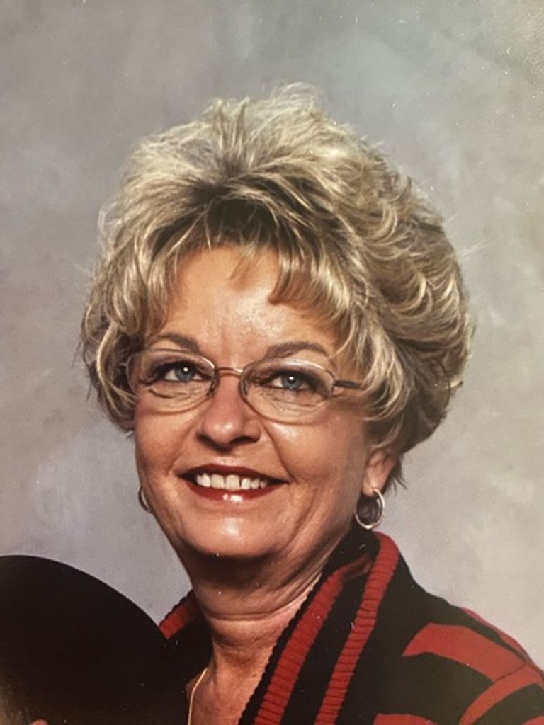 Shirley J Wilson Profile Photo