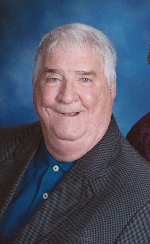 James Francis Holihan