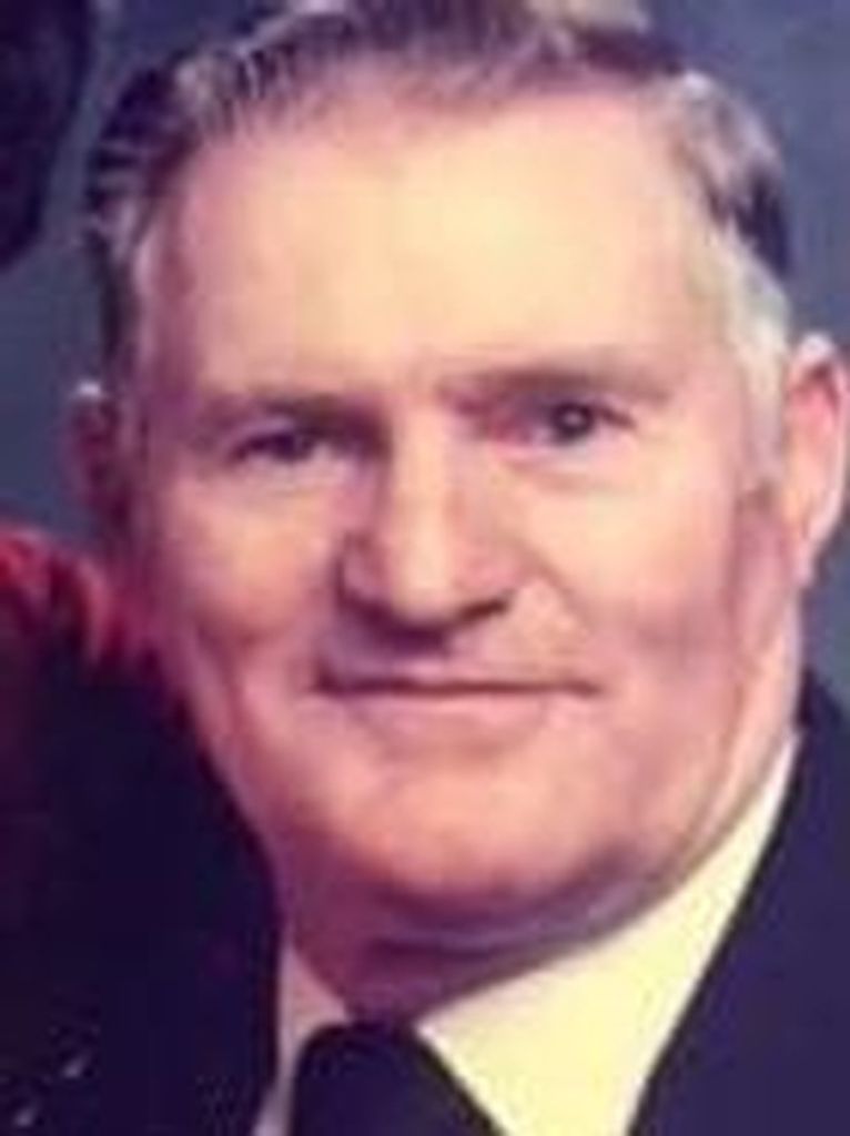 Vernon Clarence Shelton Profile Photo