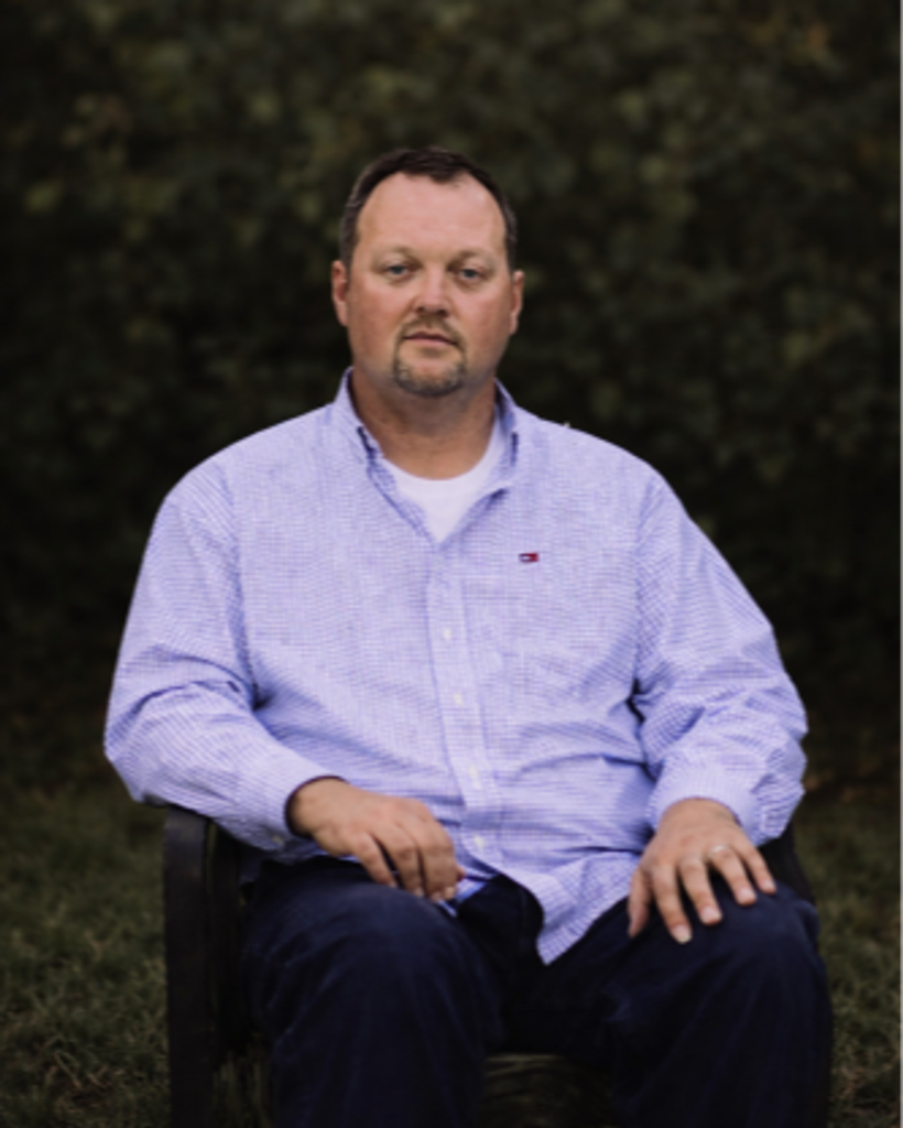 Daniel Hill "Buck" Bragg Jr.