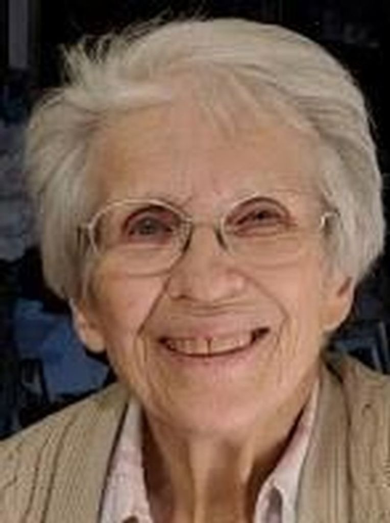 Ethel Marie Ricker Profile Photo