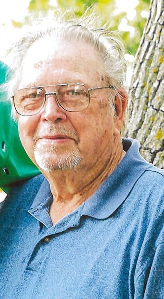William J. Ehlers Profile Photo