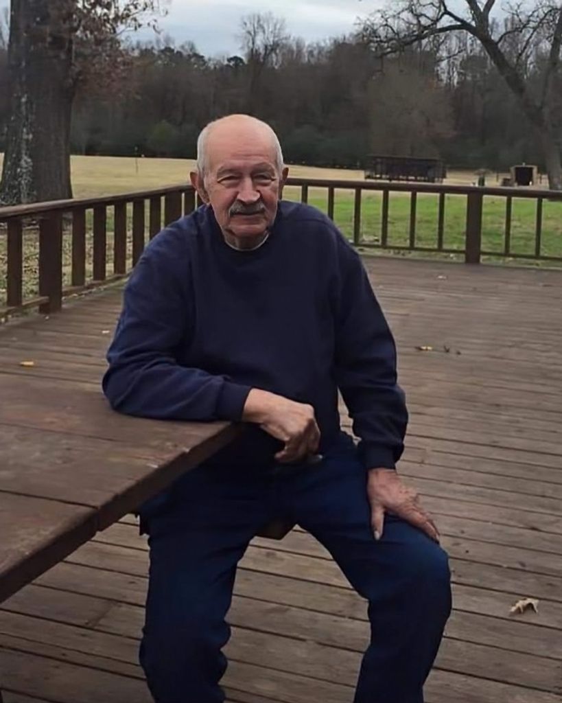 J.R. "Ronnie" Hunt