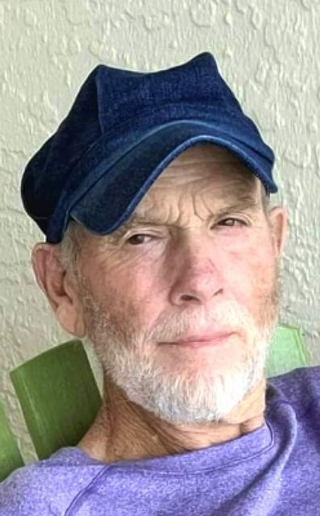 Stanley Dean Jenkins