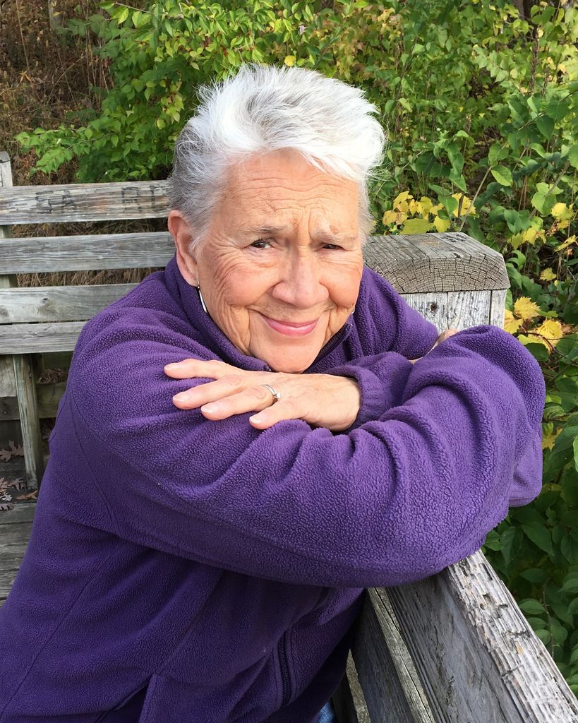 Beverly Leah Hartman Profile Photo