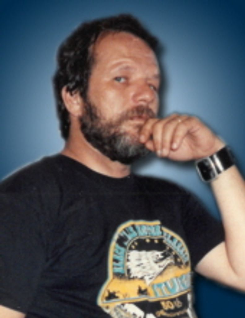 Thomas Leroy Magolan