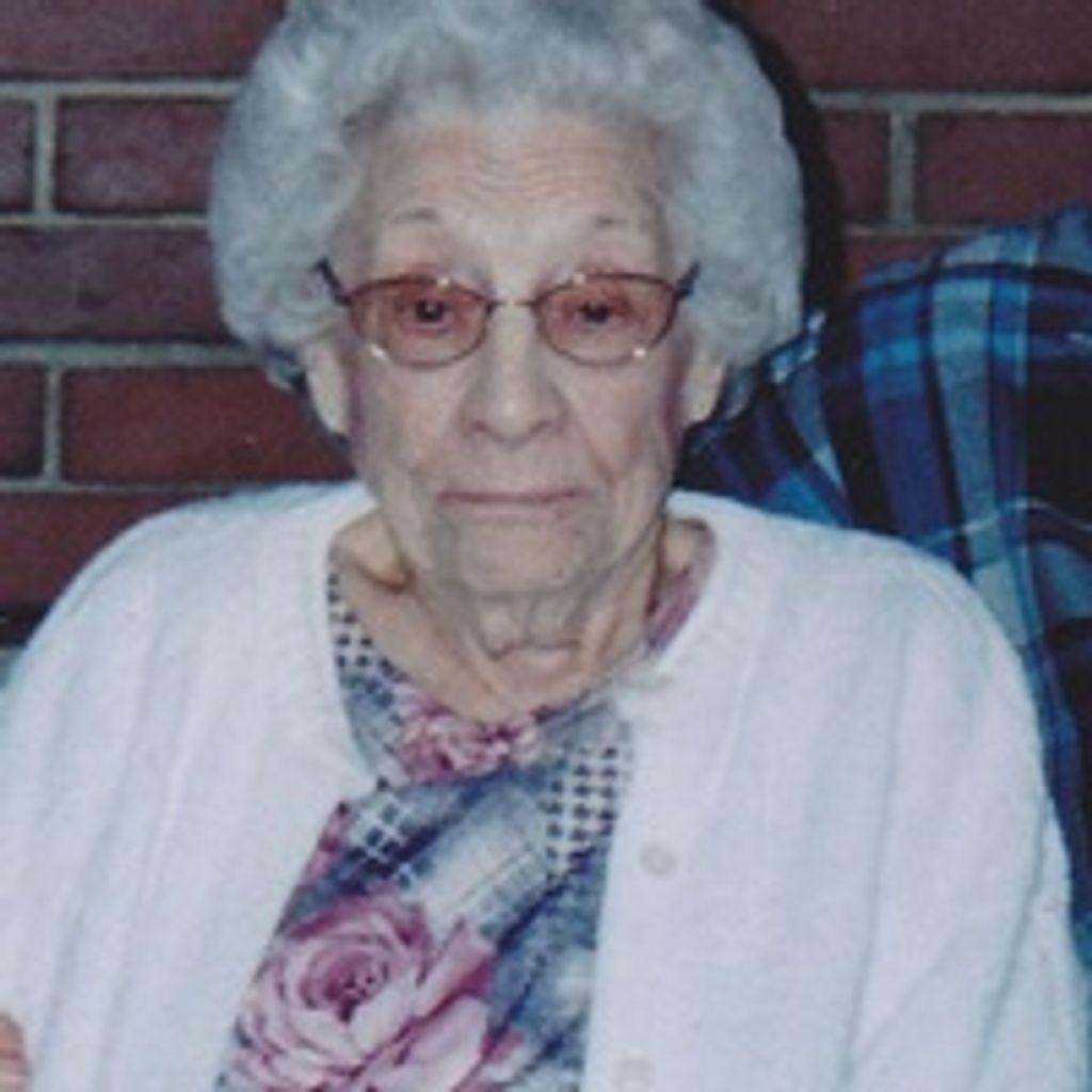 Opal Covington Cerne