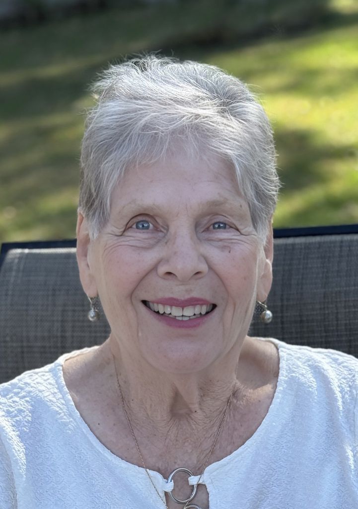 Antonette M. “Nettie” Sudholt Profile Photo
