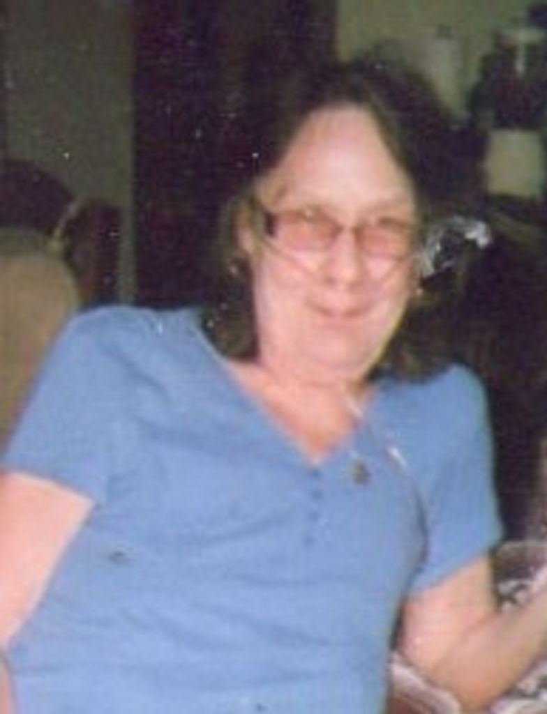 Patsy A. Harris Profile Photo