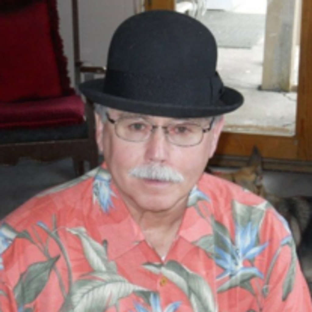 Robert Dean "Spike" Thomas