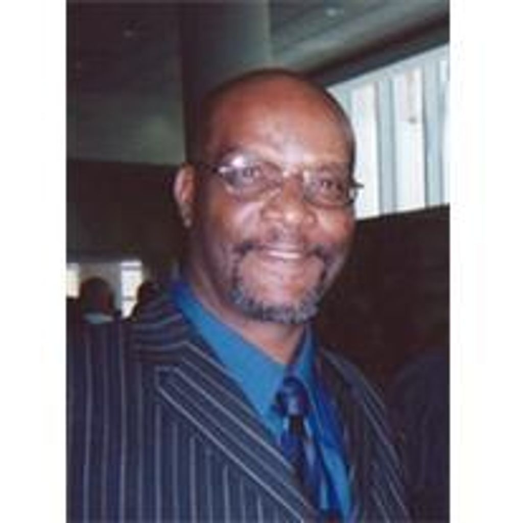 Larry T. Rudolph