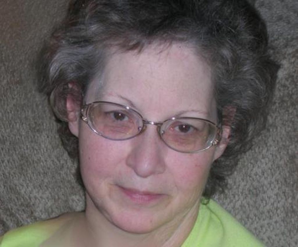 Barbara Diane Gray Profile Photo