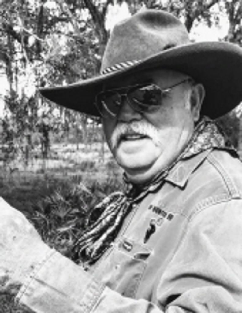 Kenneth Jerrol Smith