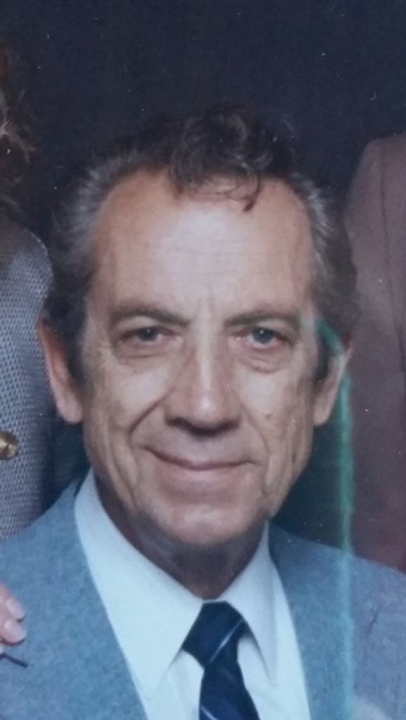 Edward R. Pink