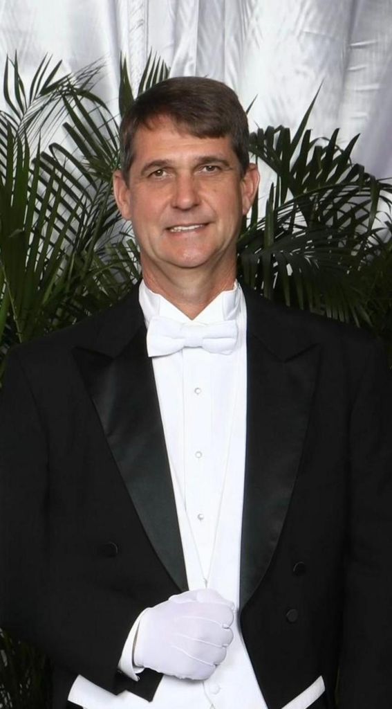 Dr. Mark Roberson Holland Profile Photo