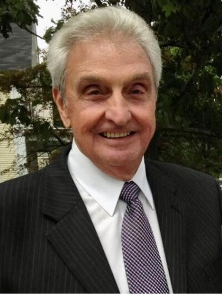 Basil M. Day