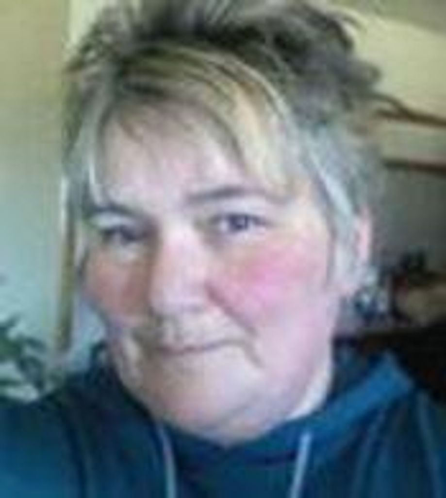 Heidi Leone Hassel