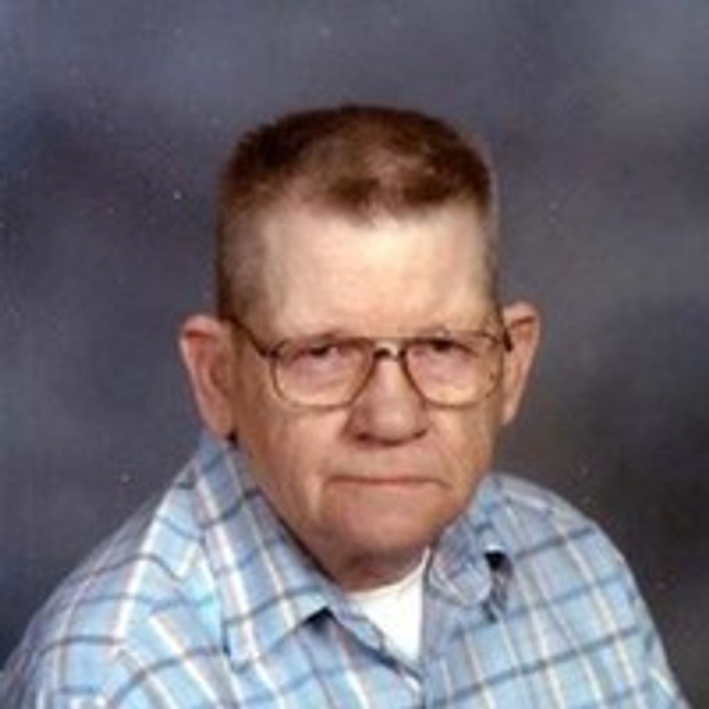 Emery Paul Carlson