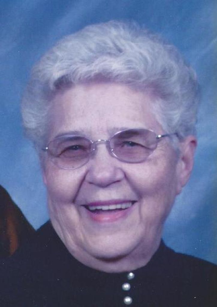Patricia "Pat" Kluetzman Profile Photo