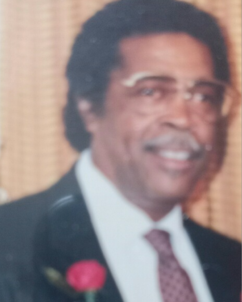 Clarence Moore