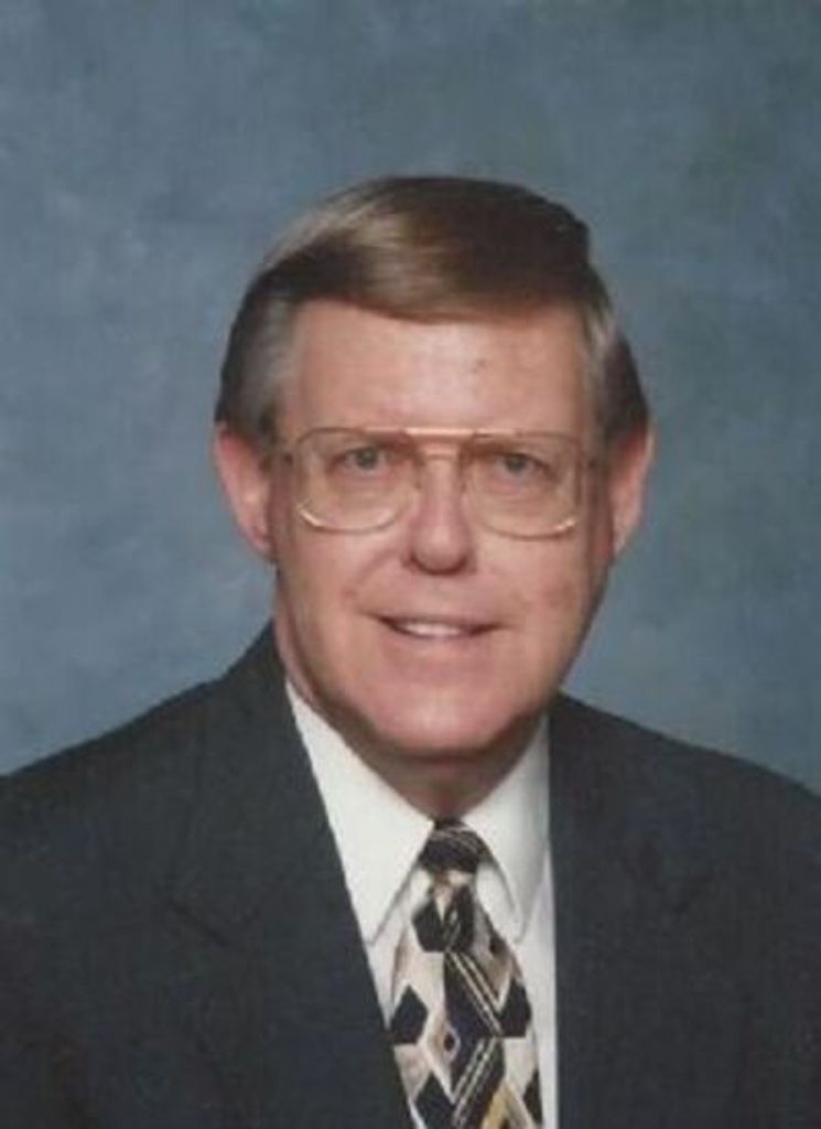 Norman Henry Gough Sr.