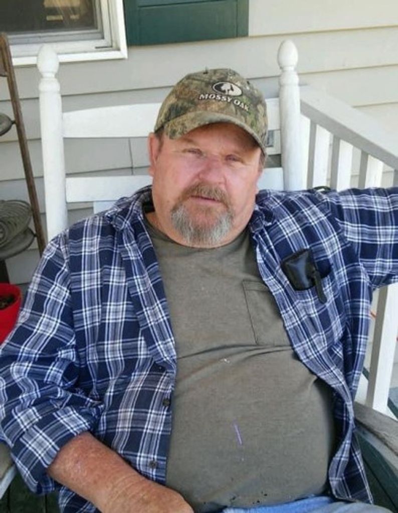 Larry Dye Profile Photo