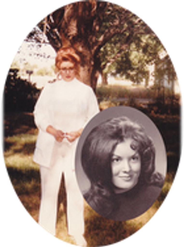Kathy Witt