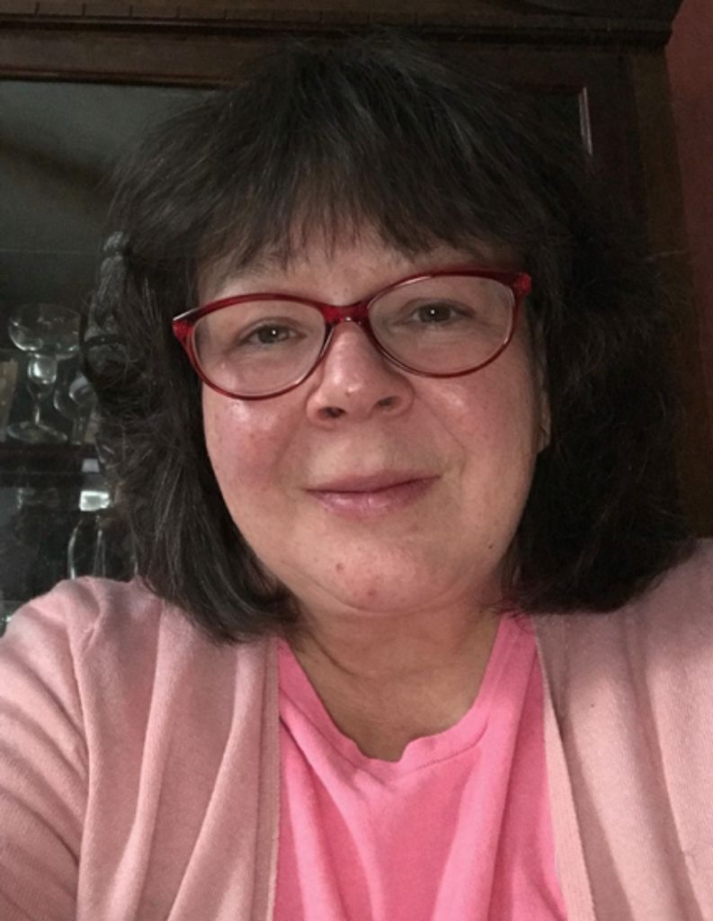 Wilma Borvari Farrington Profile Photo