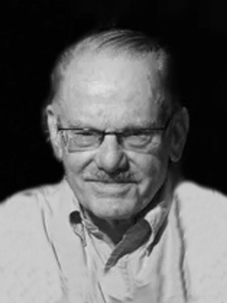 Robert William Ankeny