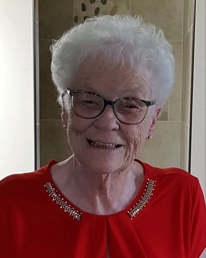 Janet Clark Profile Photo