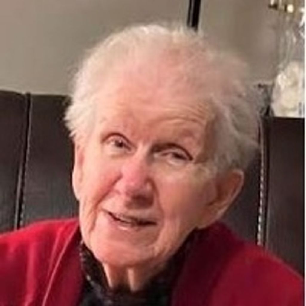 Martha S. Rea Profile Photo