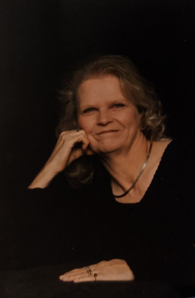 Shirley Ann Huss