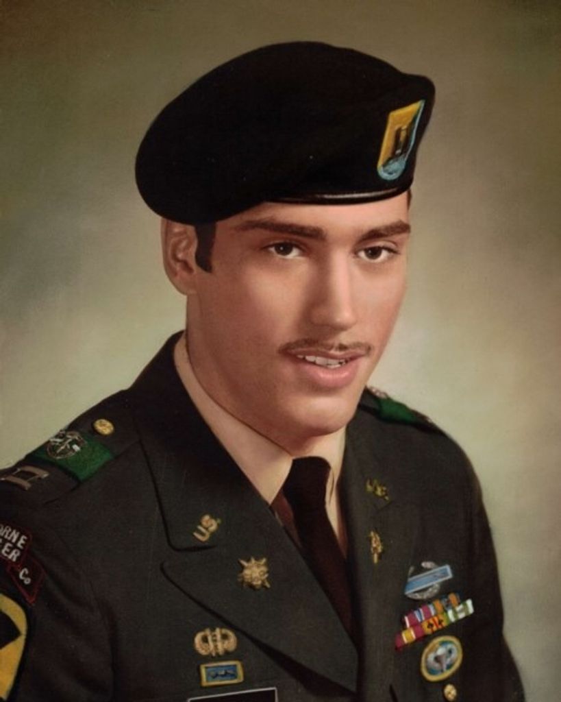 James "Jim" W. Hinz Profile Photo