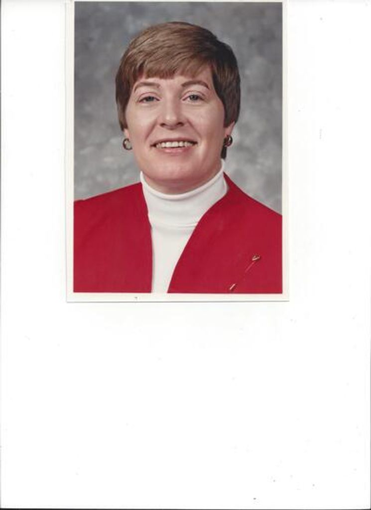 Helen Maureen Lewis Profile Photo