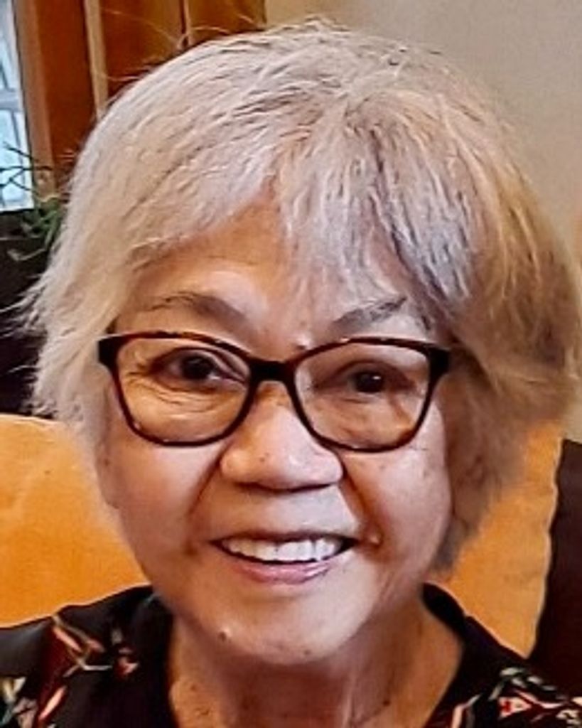 Erlinda Gelvezon Icasiano