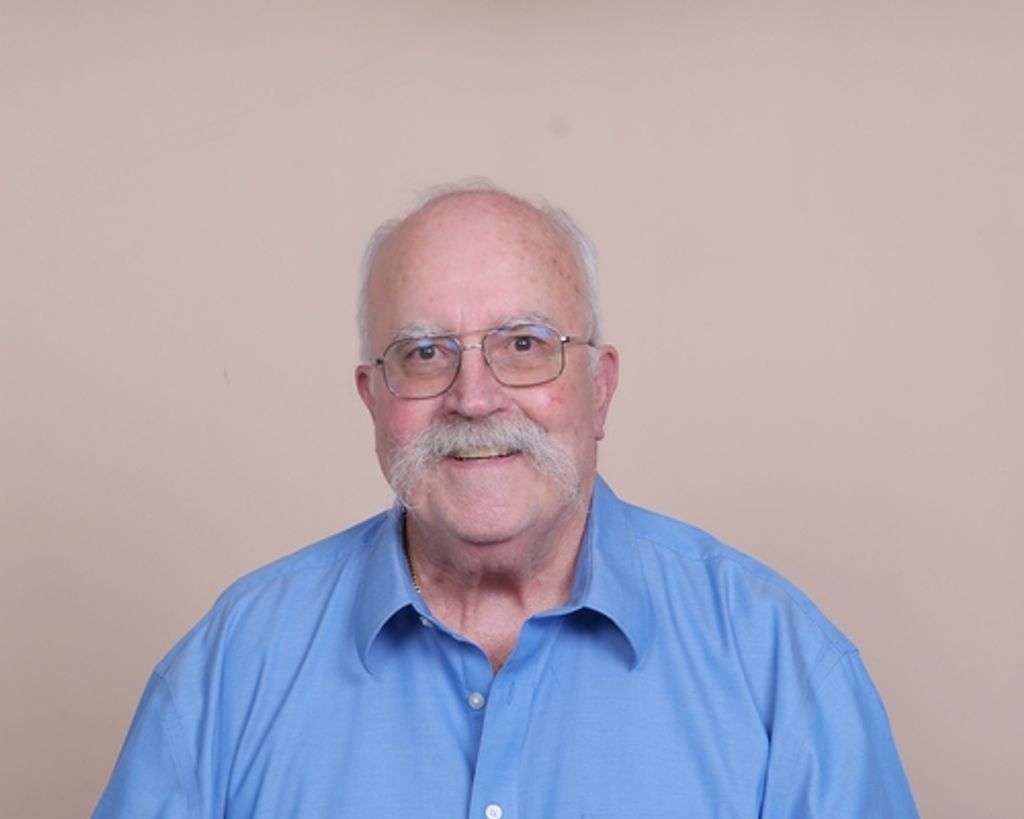 Russell "Russ" Dean Arbuckle