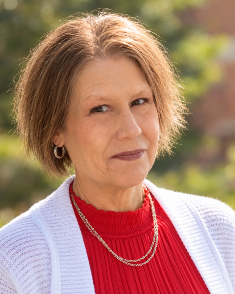 Jody Lee Kraus