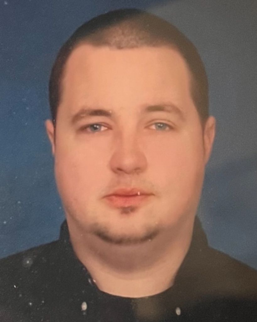 Christopher Alan Zielinski Profile Photo