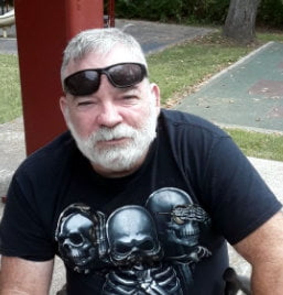 Robert Dewayne Parker Profile Photo