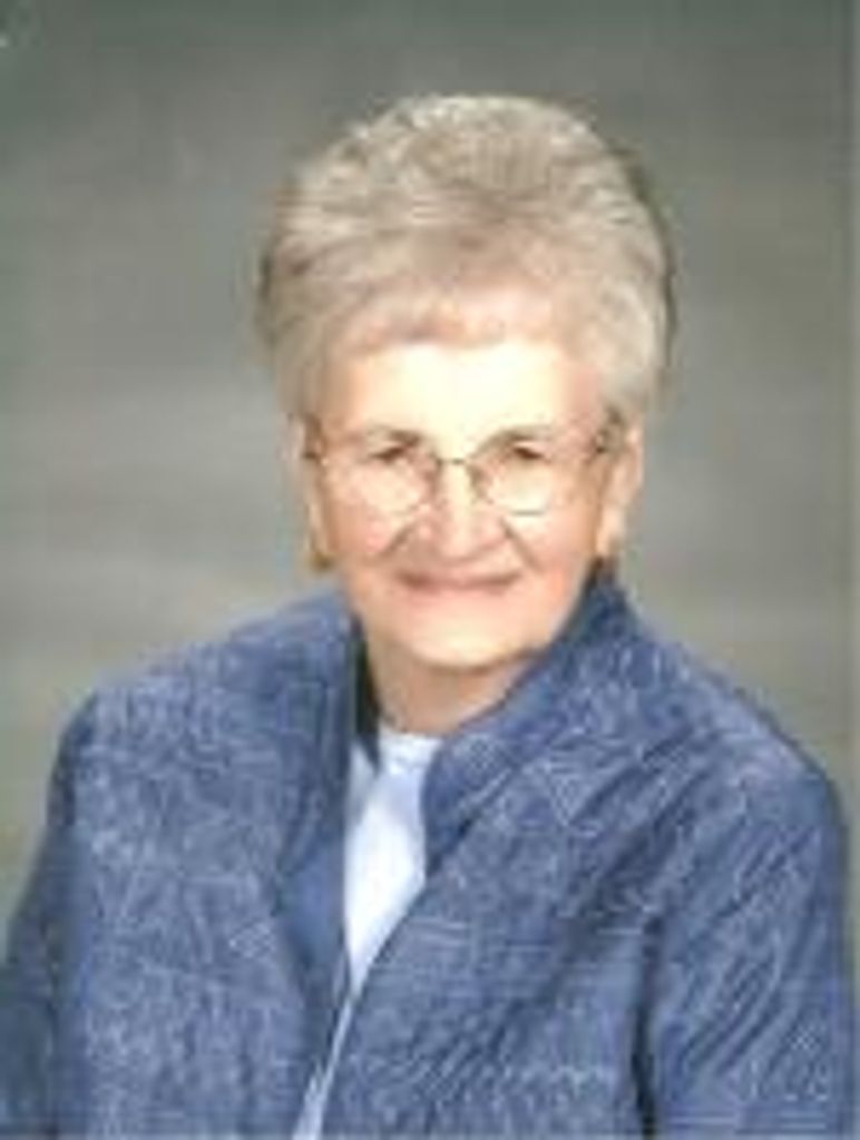 Ruth C. (Ham) Wilmot