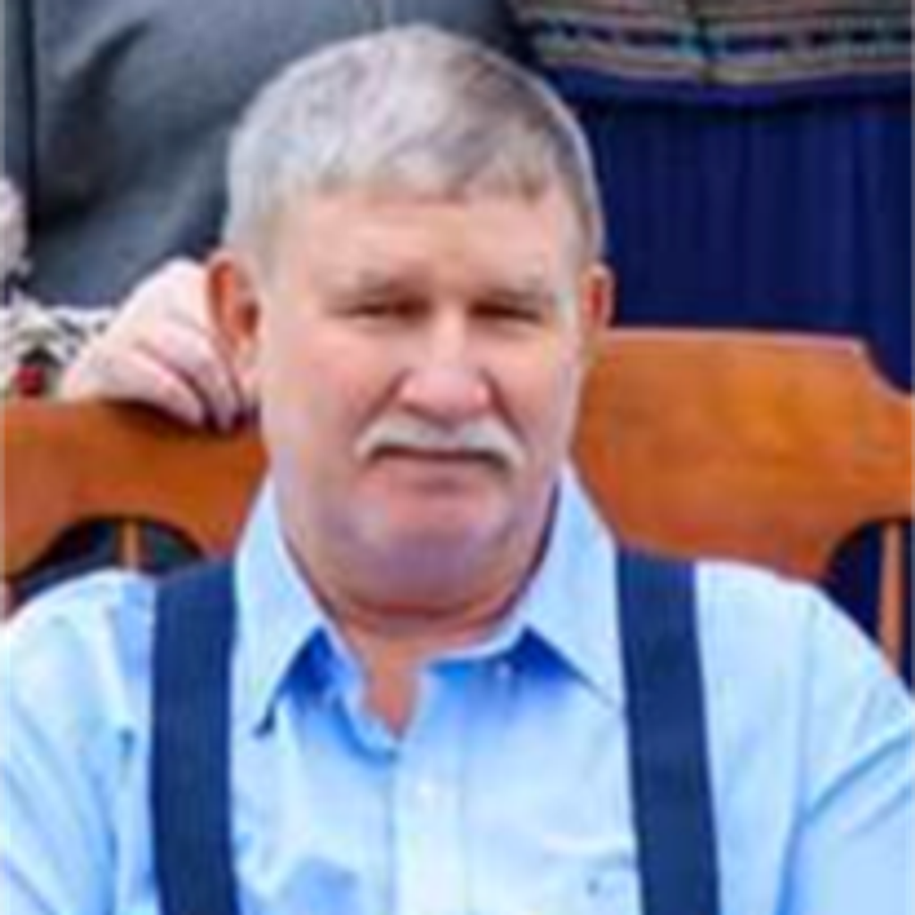 John  B.  Kuykendall
