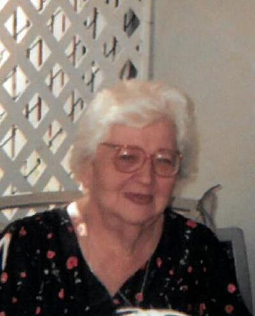 Pauline Marotta